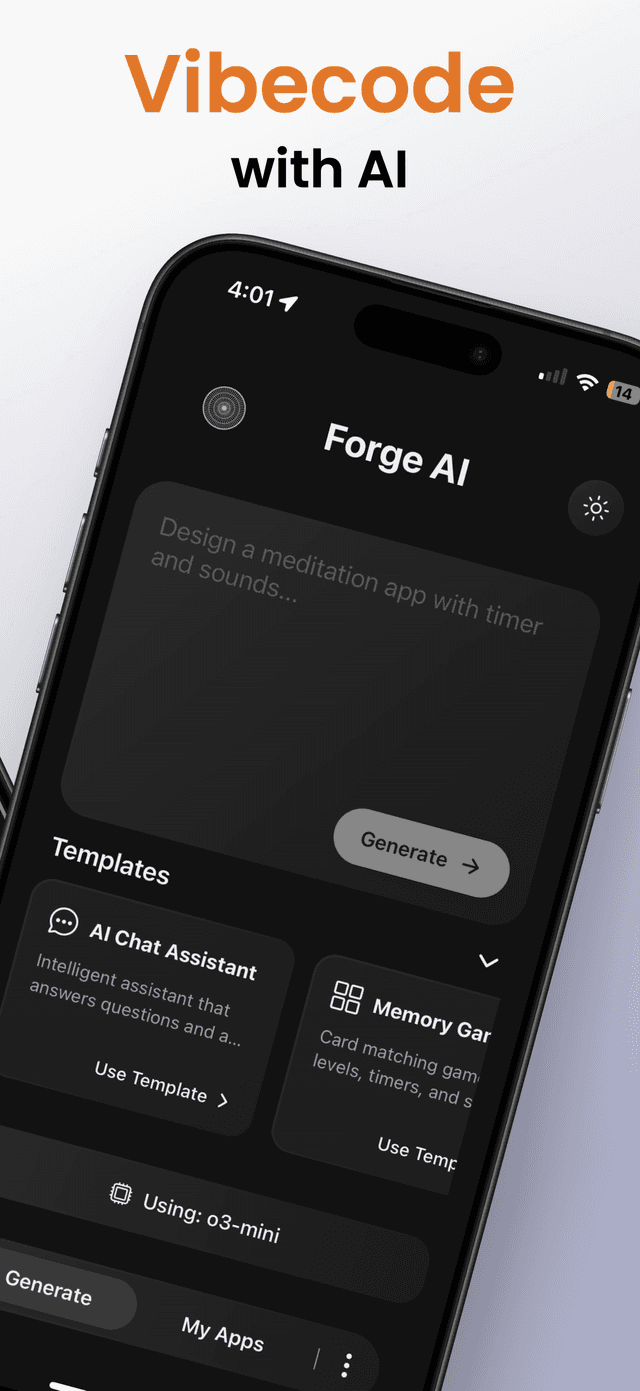Multi-Platform Support Feature