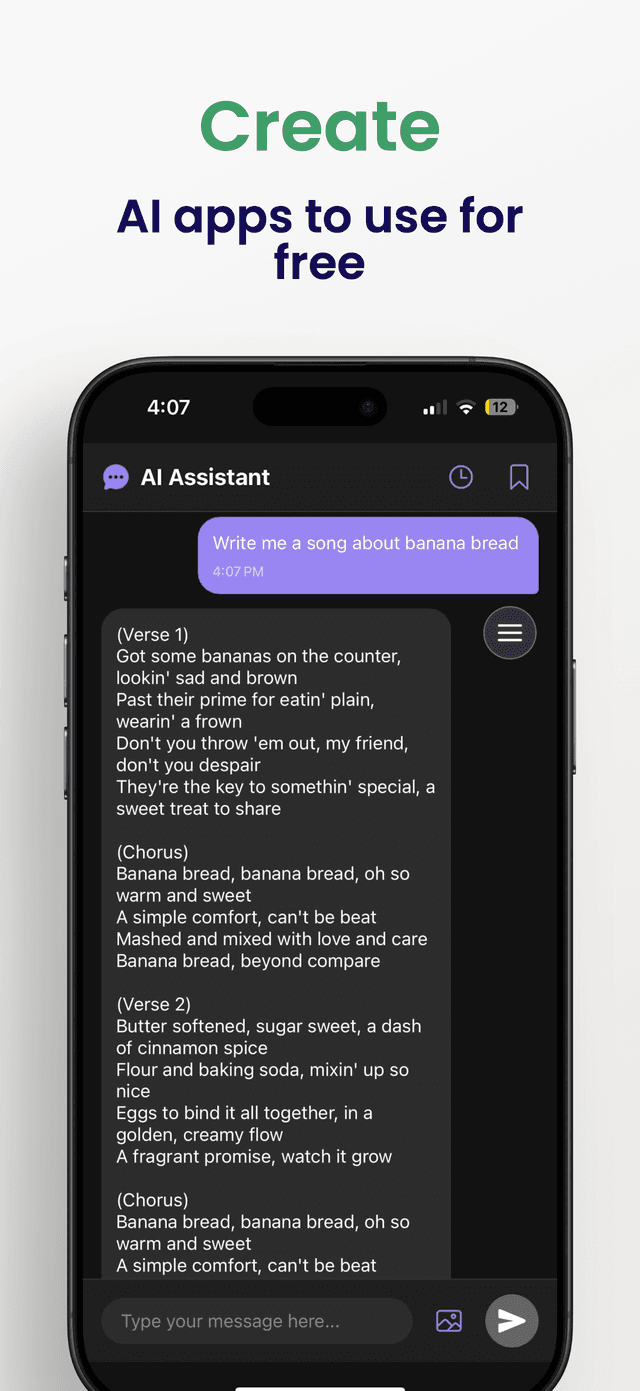 Ready-to-Use Templates Feature